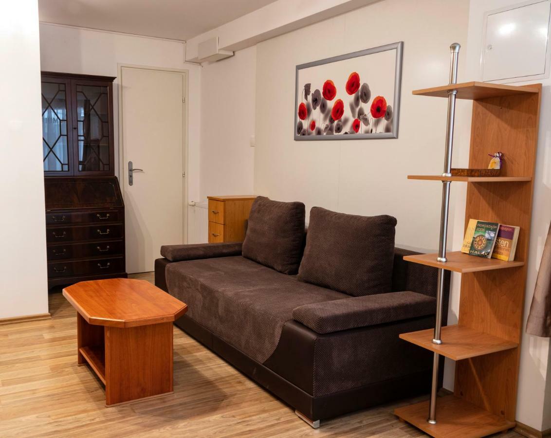 Apartamento Átrium apartman Keszthely Exterior foto